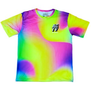 ACTV NEON FLOW